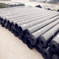 Hot sale 1.5mm landfill project liner HDPE geomembrane